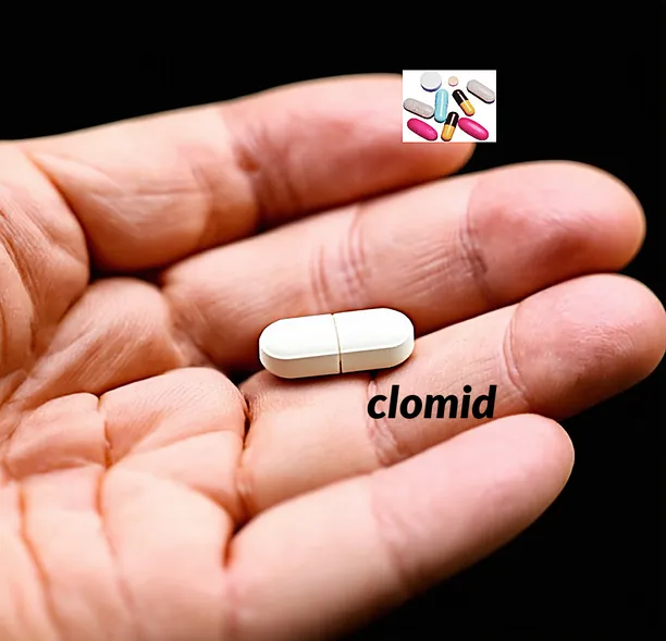 Clomid sans ordonnance en belgique